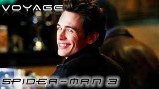 'I'm The Other Guy' | SpiderMan 3 | Voyage | With Captions