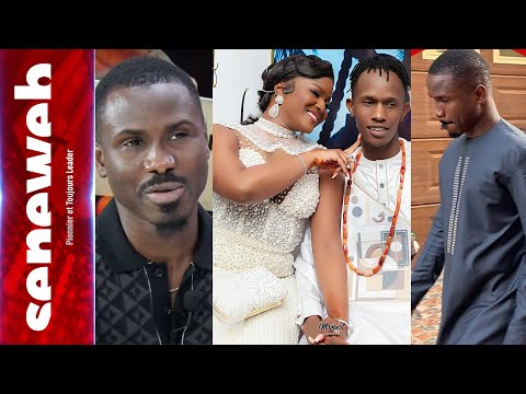 Polémique au mariage de Samba Peuzi: Dip brise le silence et révèle ce qui s'est réellement passé...