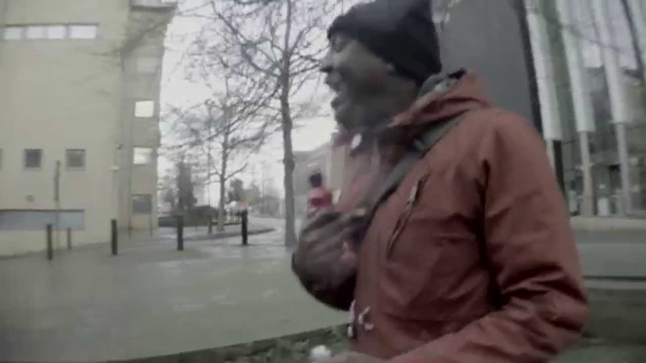 Savvy aka Asaviour - Powerskills feat Athlete & Bloc Party