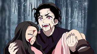 What If Muzan Killed Nezuko (FOR REAL) In Episode 1 ?