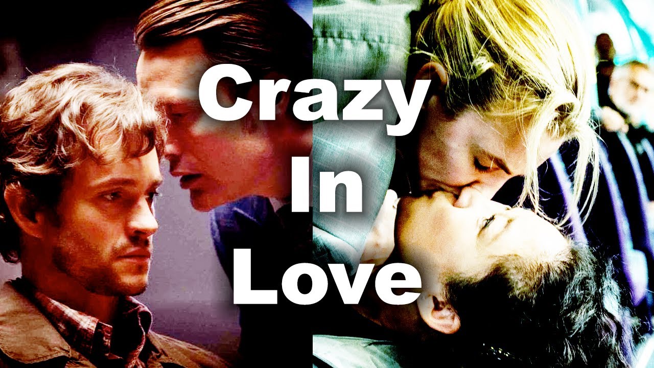 Hannibal X Killing Eve (Crazy In Love) ❤️🔪 #Hannigram #Villaneve #Hannibal #KillingEve