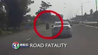 ROAD FATALITY | Ch3Thailand