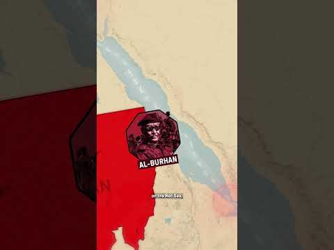 Video: Cu ce se amestecă sudaneza?