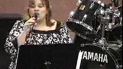Halleujahs - Nancy Henson