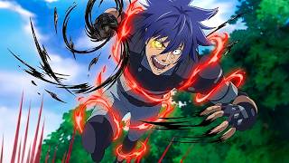 After Being BETRAYED He Gets OVERPOWERED Demon Power And Takes Revenge | New Anime Recap