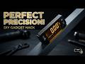 Stop Guessing! The Ultimate Precision Hack for Your Home (Xuntop  Digital Angle Finder Review)