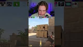 The new cs2 update spray feels…