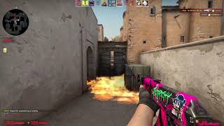 КАК ИГРАЮТ ГЛОБАЛЫ В 2021 ГОДУ | CS GO