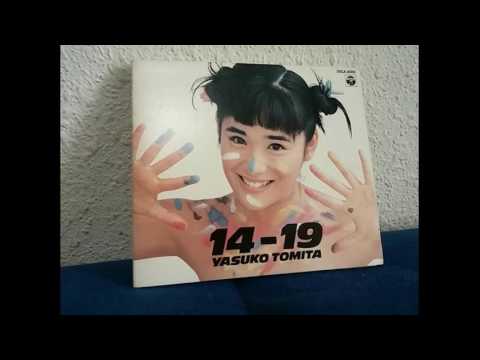 冨田靖子 - YouTube