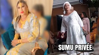 DIABA SORA: SAMBE SAMBE SUMU AVEC SAFI DIABATE…❤️