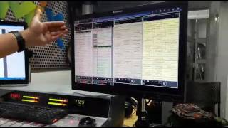 Explicación de software de mix 103.9. screenshot 5