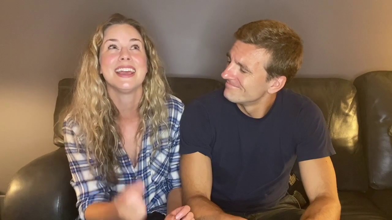 THE SHOW GOES ON...LINE! with William Connell and Hanley Smith