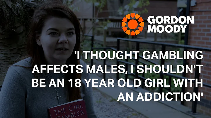 The Girl Gambler On Women's Gambling Addiction