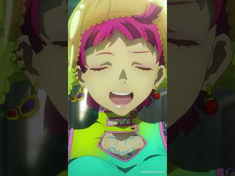 [コメット] - TVアニメ『グノーシア』新エンディングテーマ「FLOOR KILLER」配信中！