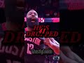 Prime Harden was a BEAST 😤🔥 #nba #basketball #sports #shorts #viral