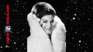 Connie Francis - I&#39;m Gonna Be Warm This Winter [both US &amp; UK VERSIONS]