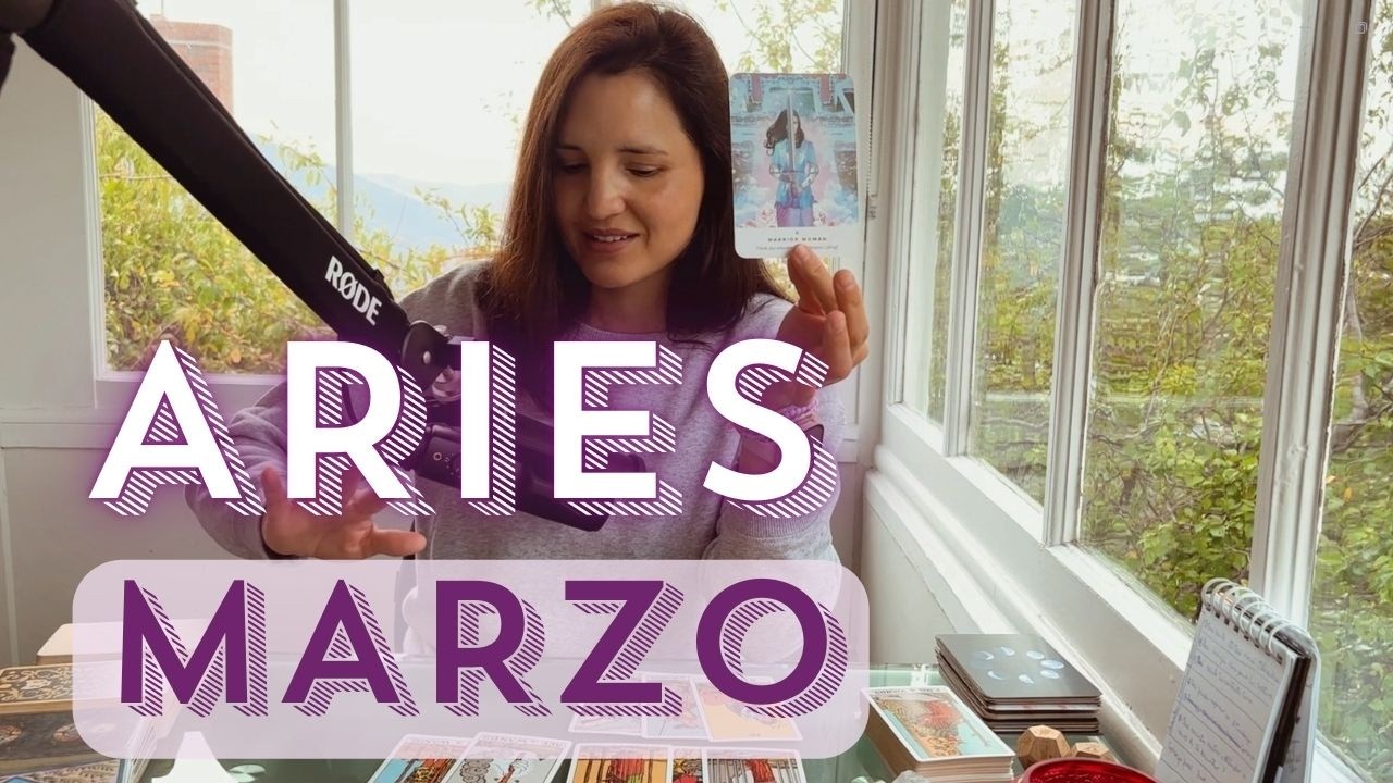 ARIES♈Alguien Viene Lentito Pero Directo a Tus Brazos💘🤩🔥