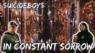 b Always In Pain  uicideboy In Constant Sorrow