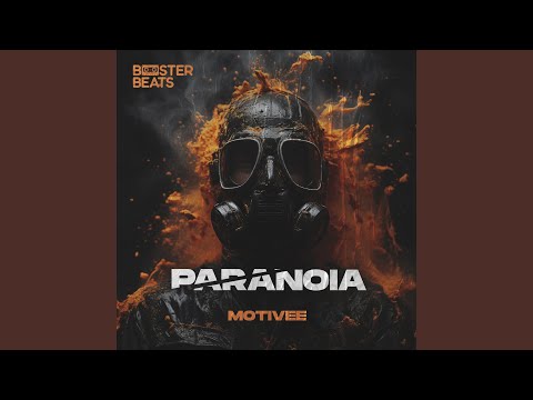 Motivee - Paranoia