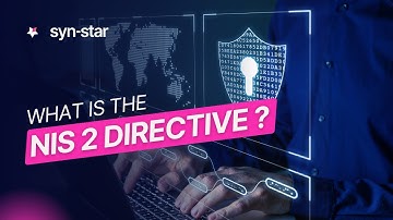 What is the NIS 2 Directive?