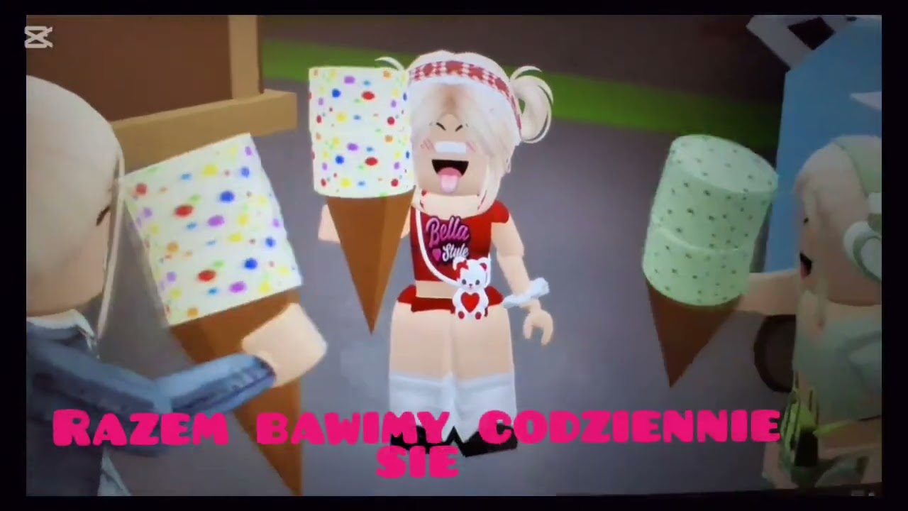 WAKACJE Z TROJACZKAMI ! - piosenka