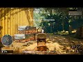 predator hunting grounds-pc predator whale bros give up and left the match