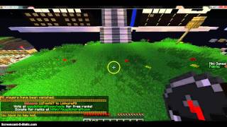 Epic minecraft server- lickcraft