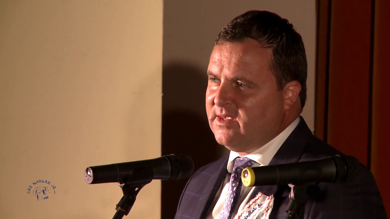 Cez Nadlak Je... 2017 Gala Dumineca seara