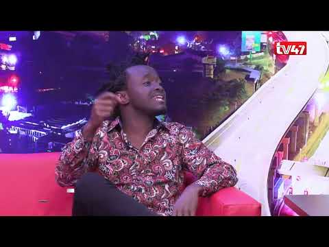 Bahati: I am the highest paid Kenyan musician
