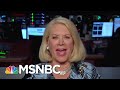 Jill Wine-Banks On Audio Of Nunes Talking Mueller Probe At Private Event | The Last Word | MSNBC