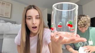 spa weekend away, picnic in London, homeware unboxing | weekly vlog