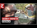 Indian Army beefs up security in Poonch after terrorist attack on IAF’s convoy