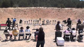 shoot off EOT 2011 holly terror