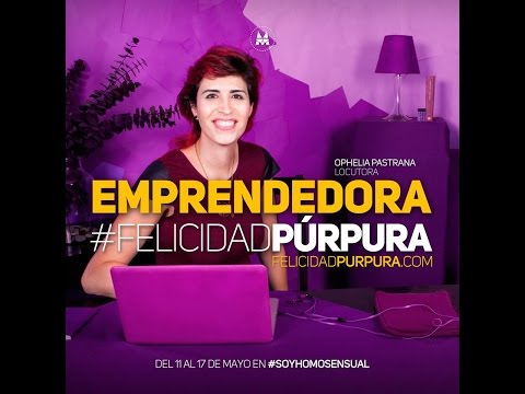 Un mensaje por el día contra la Homofobia y Transfobia , con Sexilia