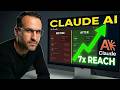 Claude's Agent Found What I Missed About My Channel