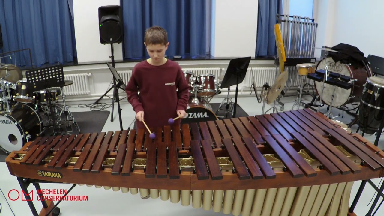 Arne Coppens - The Devil, Daniel & Douane