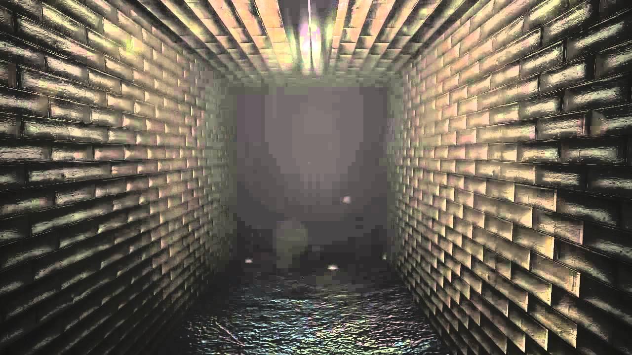 One Of The Scariest Jump Scares To Date!! (Nox Timore)