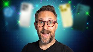 I’m a Pixel Guy, but 2025’s best phone isn’t a Pixel