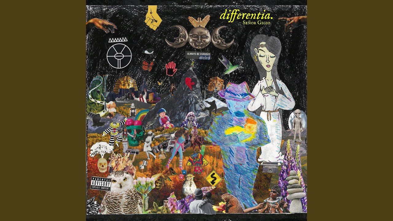 Watch Differentia on YouTube Watch Differentia on YouTube