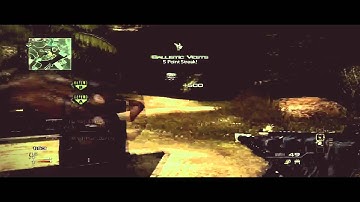 Modern Warfare 3 - Search and Destroy Ace - Arte23