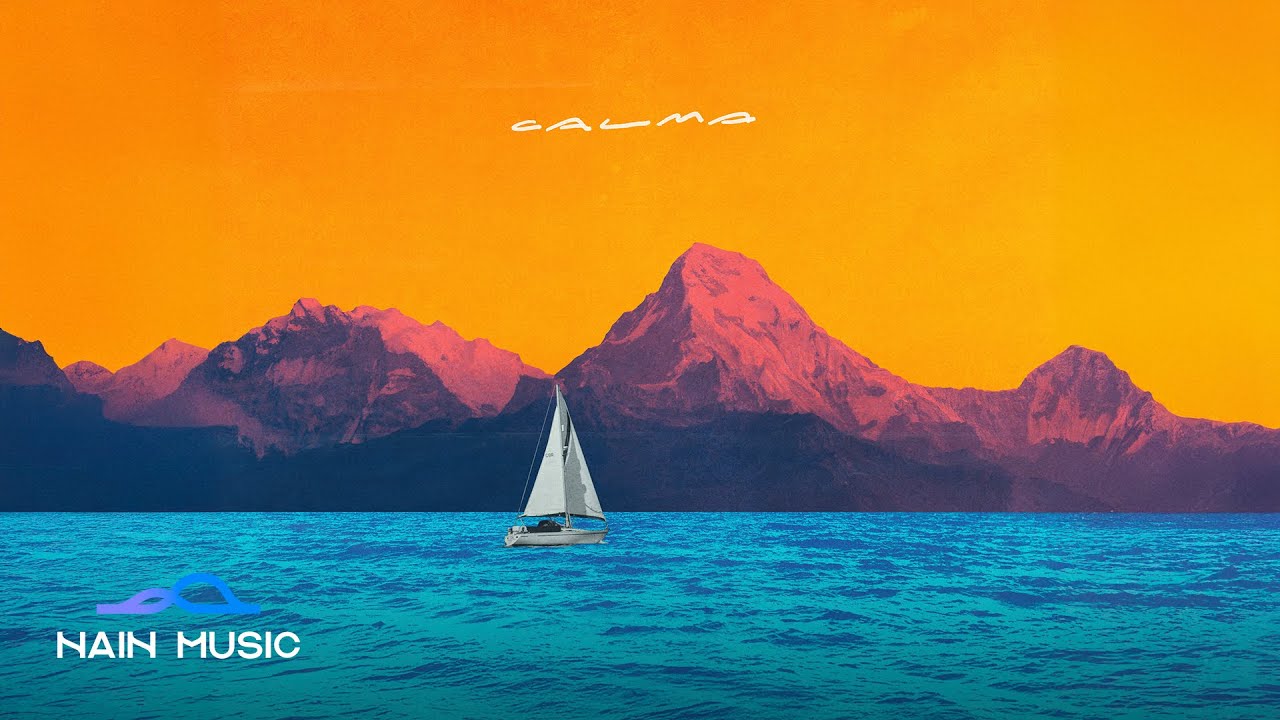 Funky – Calma (Video con Letra)