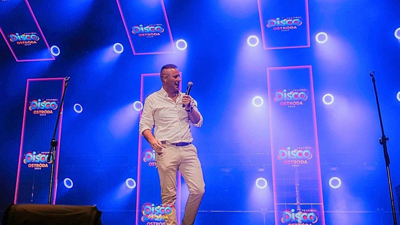 DIADEM - Zabrałaś Serce Moje (Disco Polo) Mega Hit