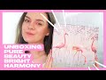 Bright Harmony - box od Pure Beauty 🦩 Co znajduje się w środku 🤔 Robimy unboxing 🤗