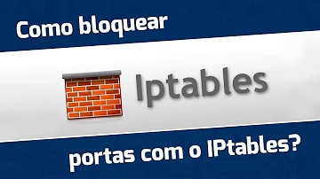 Como escutar porta no Linux?