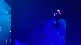 kushnwaxconnection is live! Live With Doja Cat Honda Center