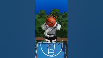 The Dunk😈 (Item Asylum)