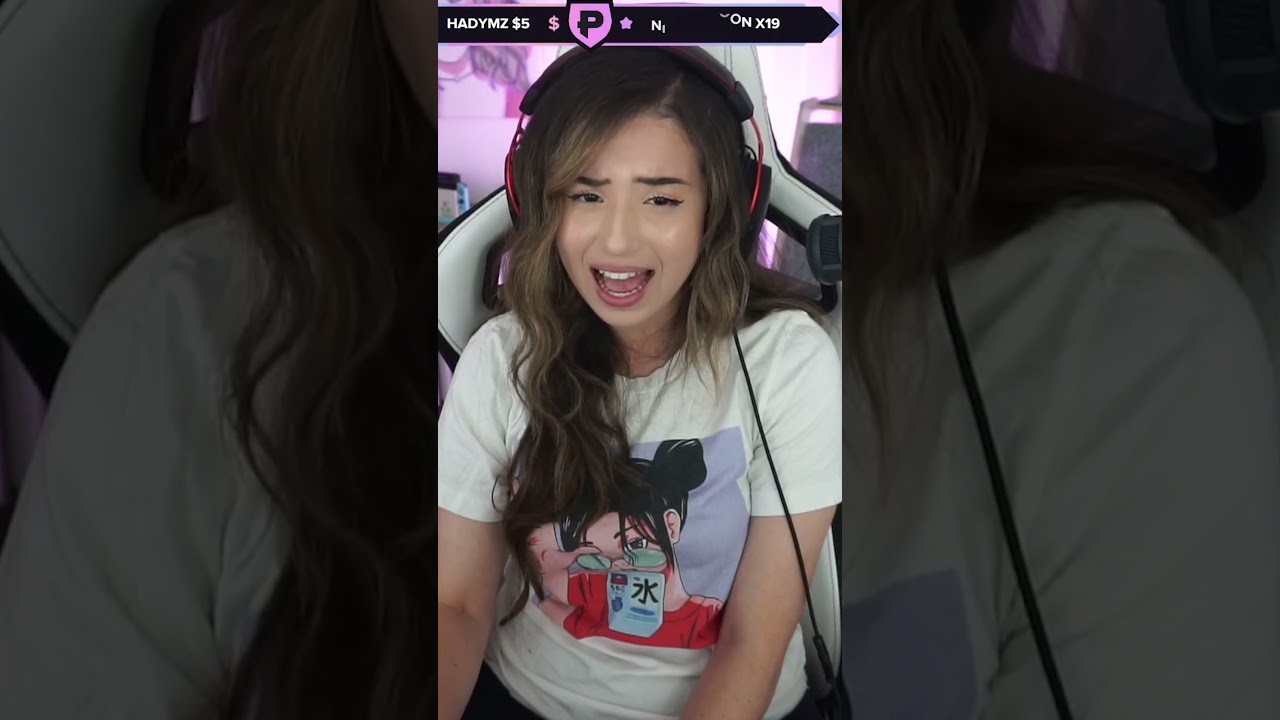Pokimane finds Twitch's target Hot Tub Stream Viewer 