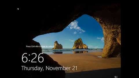 Upgrade Windows 2012 R2 to Windows 2016