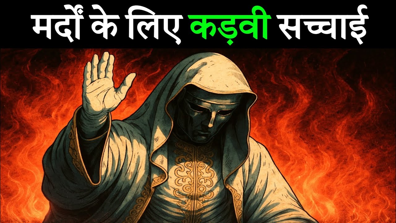 वो advice जो आपके पिता ने नहीं दी | Machiavelli's Life Lessons Every Man Must Know