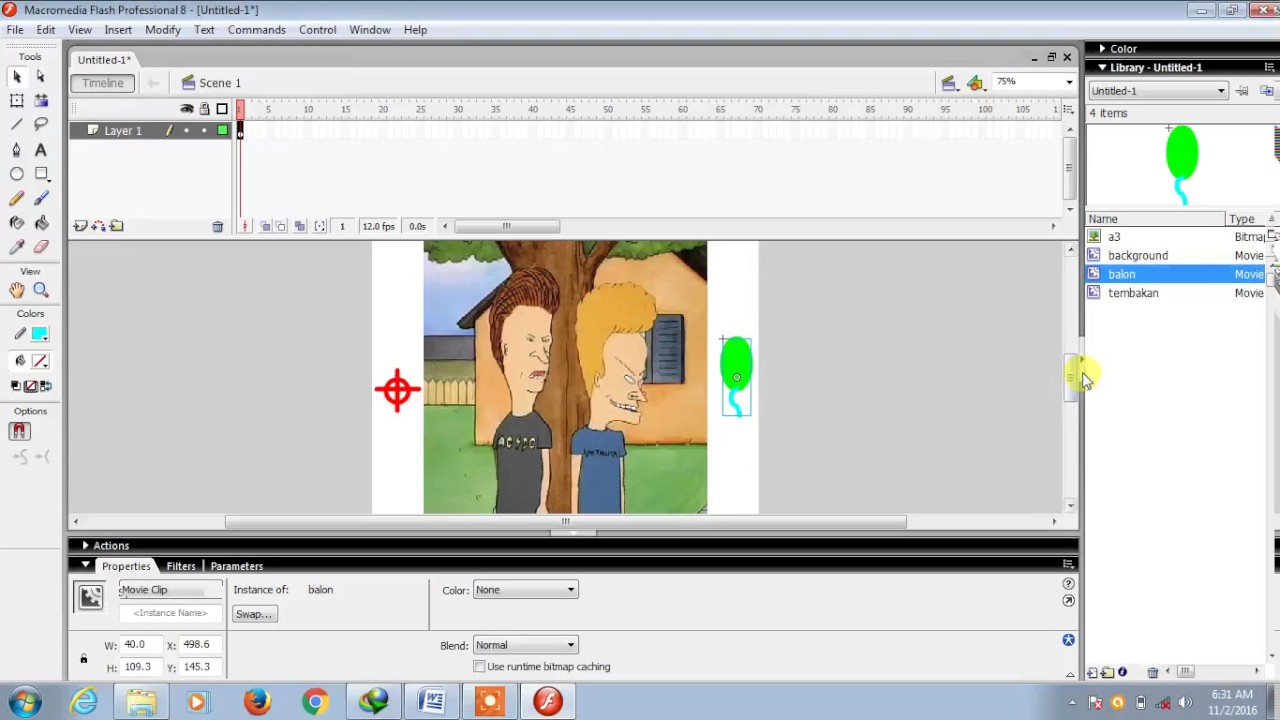 macromedia flash tutorial Flash mx 2004 tutorial for free legal warning: authorised on-line use only it is not allowed the use of these courses in companies or private teaching centres. macromedia flash tutorial Flash mx 2004 tutorial for free legal warning: authorised on-line use only it is not allowed the use of these courses in companies or private teaching centres.